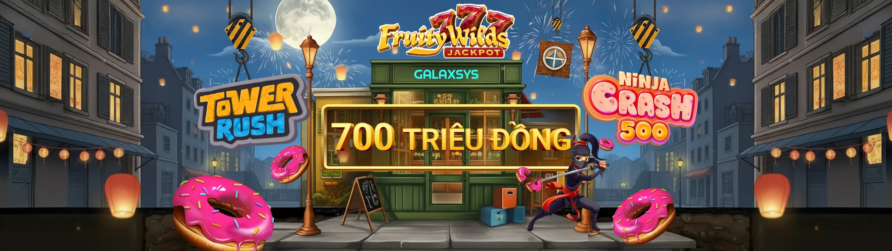 Hình ảnh game bài B52 Club